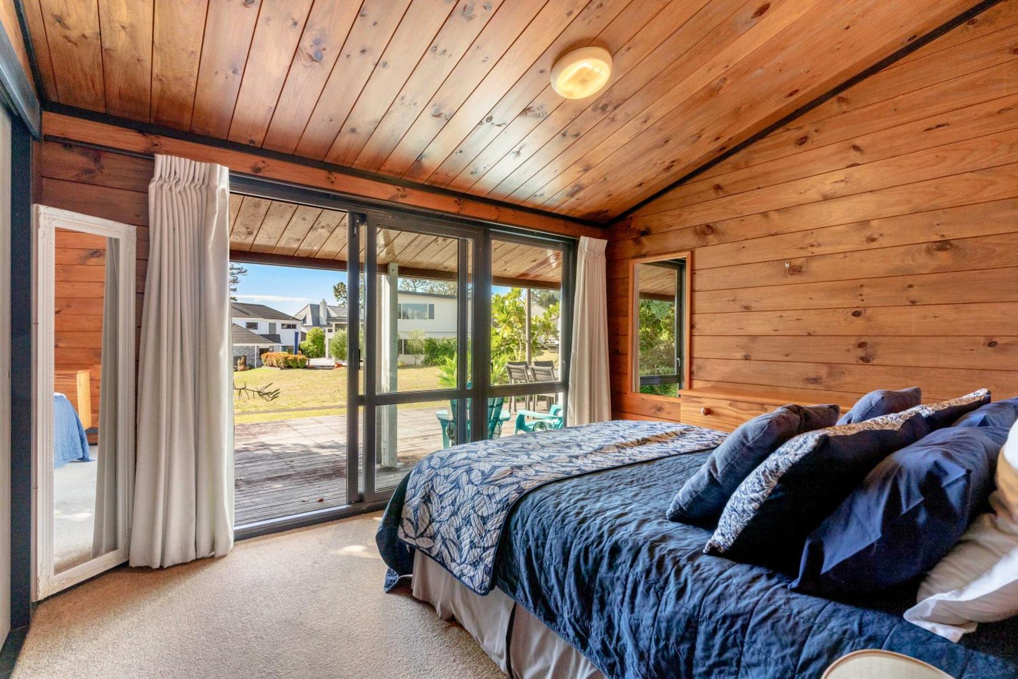Pauanui Beach House Suntrap المظهر الخارجي الصورة