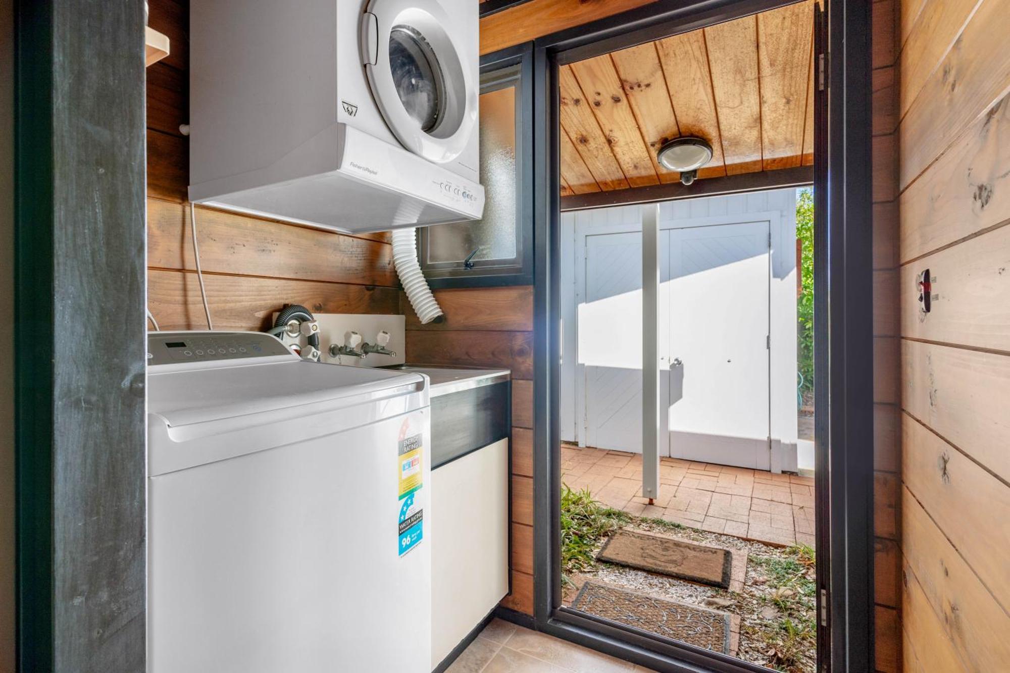Pauanui Beach House Suntrap المظهر الخارجي الصورة